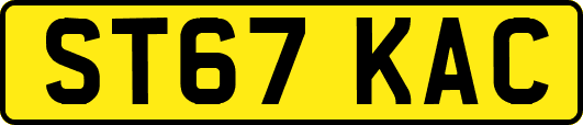 ST67KAC