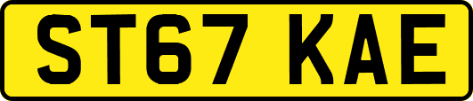 ST67KAE