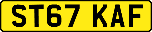 ST67KAF