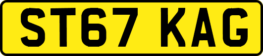 ST67KAG