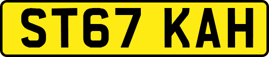ST67KAH