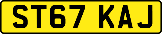 ST67KAJ