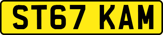 ST67KAM