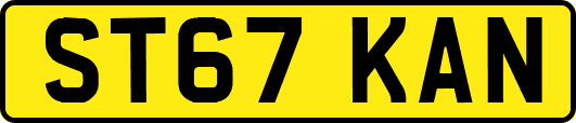 ST67KAN