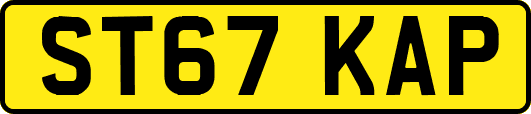 ST67KAP