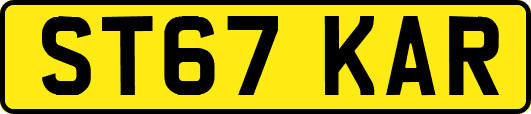 ST67KAR