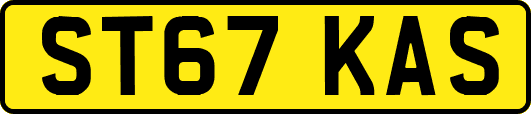 ST67KAS