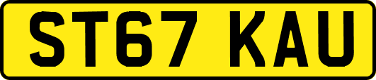 ST67KAU