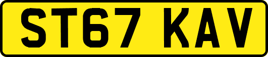 ST67KAV
