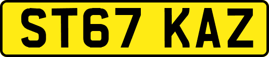 ST67KAZ