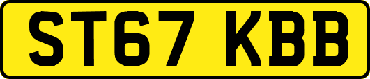 ST67KBB