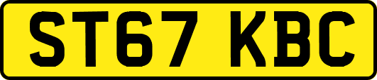 ST67KBC