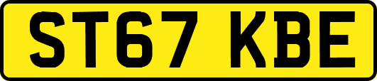 ST67KBE