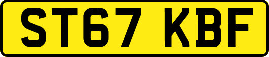 ST67KBF