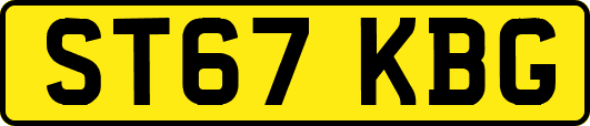 ST67KBG