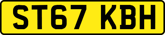 ST67KBH