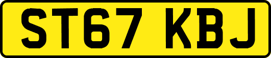 ST67KBJ