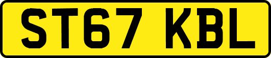 ST67KBL