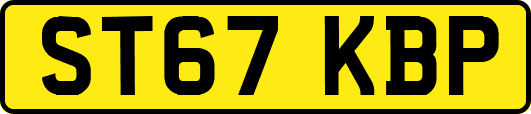 ST67KBP