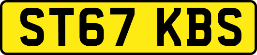 ST67KBS