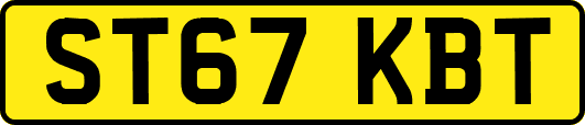 ST67KBT