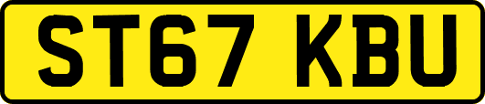 ST67KBU