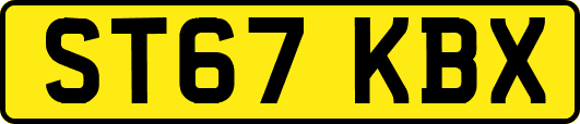 ST67KBX