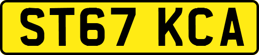 ST67KCA