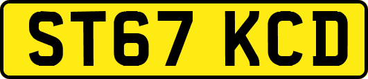ST67KCD