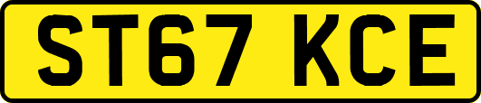 ST67KCE