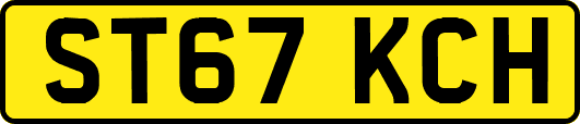 ST67KCH
