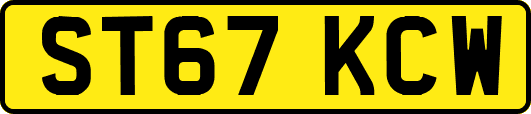 ST67KCW