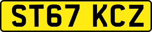 ST67KCZ