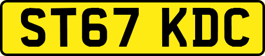 ST67KDC