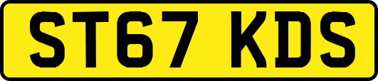 ST67KDS