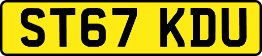 ST67KDU