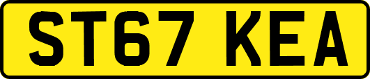 ST67KEA