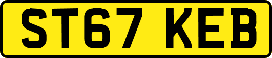 ST67KEB