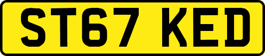 ST67KED