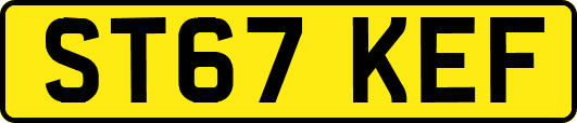 ST67KEF