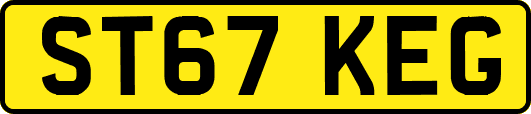 ST67KEG
