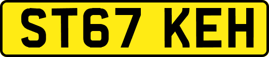 ST67KEH