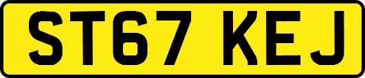 ST67KEJ