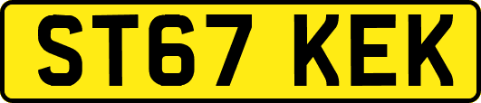 ST67KEK