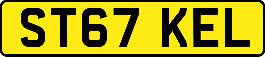 ST67KEL