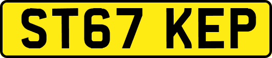 ST67KEP