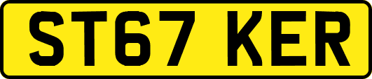 ST67KER