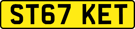 ST67KET