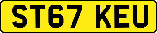 ST67KEU