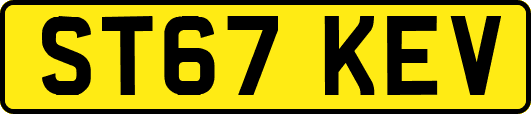 ST67KEV